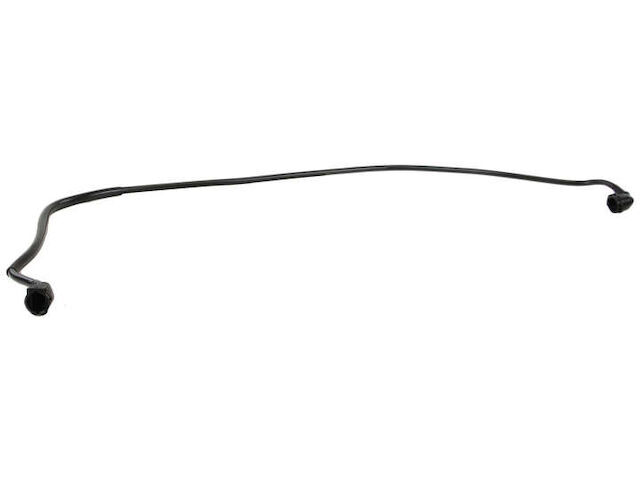 Upper Rein Expansion Tank Hose fits BMW ActiveHybrid 3 2013-2015 96MQMV