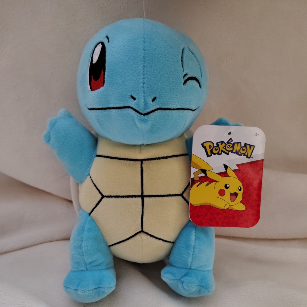 Pokemon 8