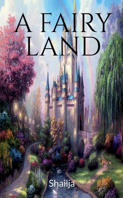 A Fairy Land (Color Edition)