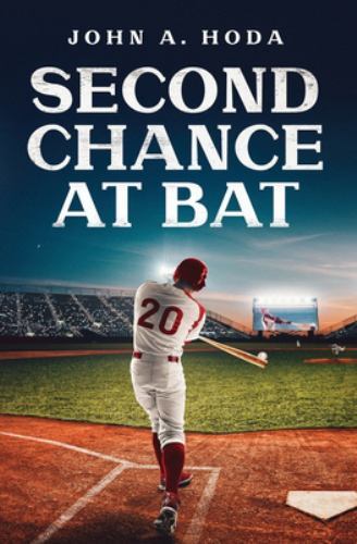 Second Chance at Bat, Like New Used, Free shipping in the US