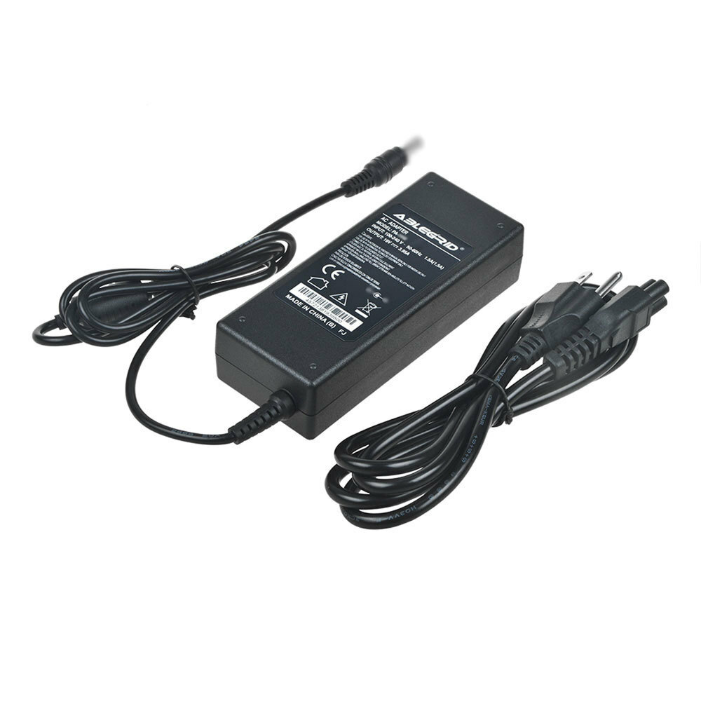 19V 3.95A AC Power Adapter Charger for Toshiba Satellite A215-s5825 L355-s7835