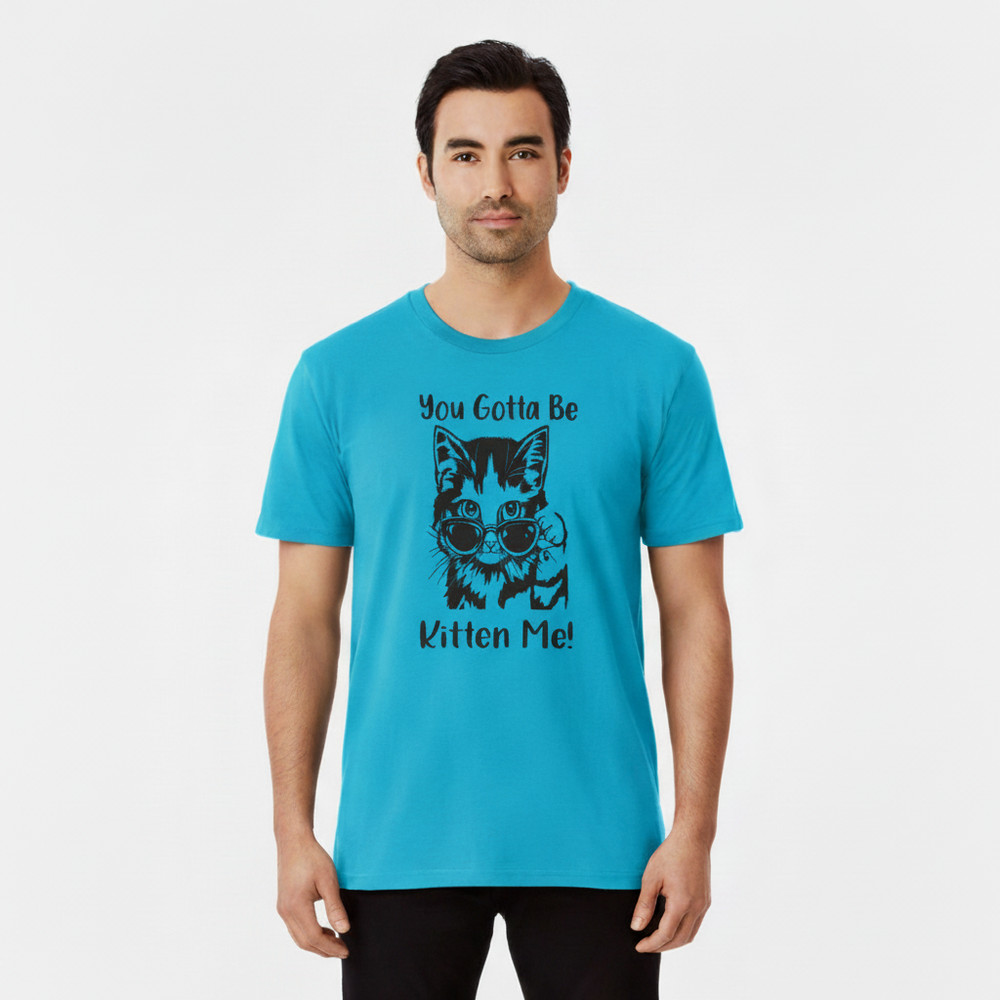 Gildan Graphic Tee T-Shirt Unisex XL Blue Short Sleeve Crew Neck Cotton