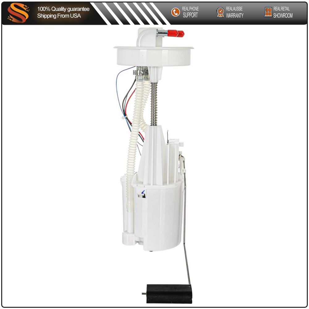 Electric Fuel Pump Assembly For 1993-1995 Land Rover Range Rover V8 4.2L