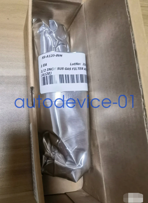 1PC NEW SS-A120-8VM Metal Filter Element DHL/FedEx
