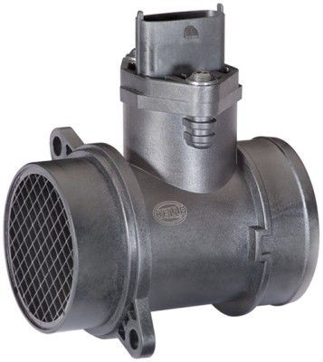 HELLA 8ET 009 142-691 Air Mass Sensor With 5 Pins Fits Alfa Romeo Fiat Lada