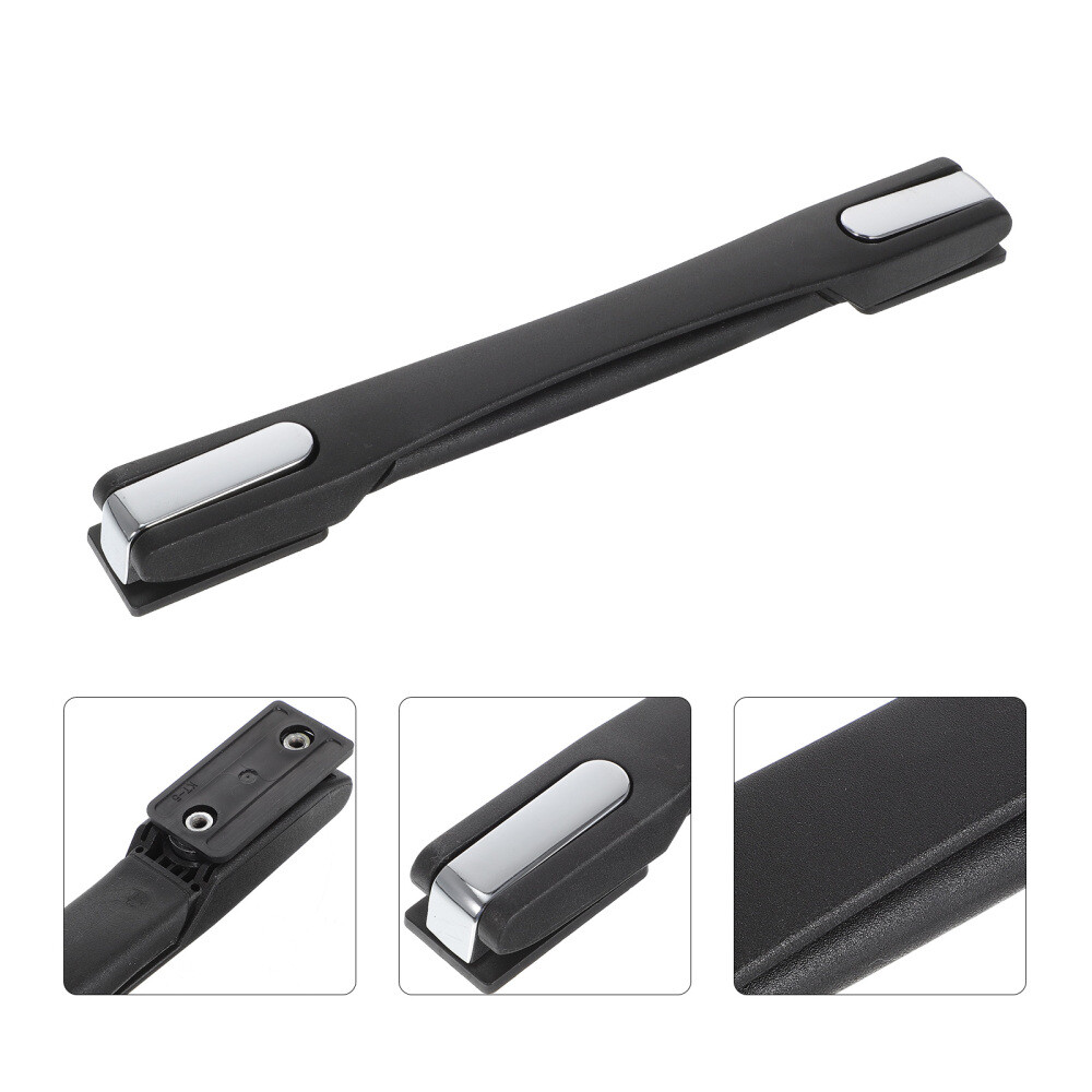 Handle Handles Stroller Hooks Purse Replacement Belts Vintage Suitcase Trunk