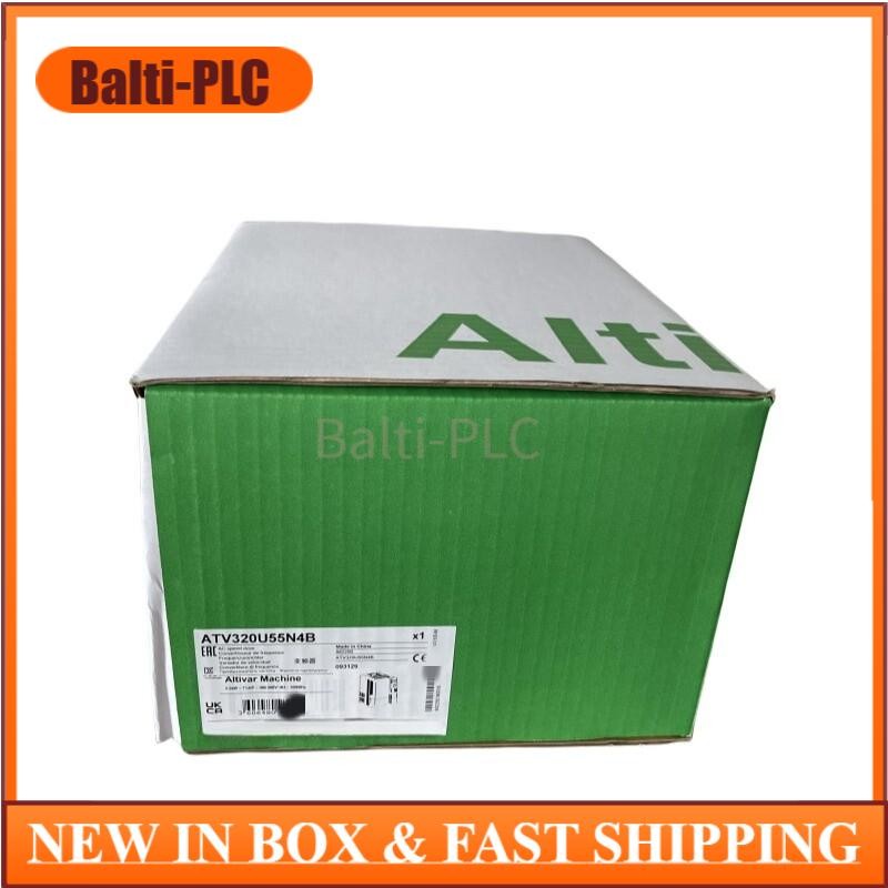 SND ATV320U55N4B US Free TAX
