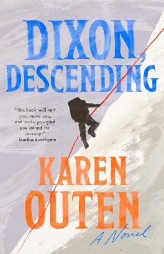 Karen Outen Dixon, Descending (Paperback)Another great item from Rarewaves USA | Free delivery!