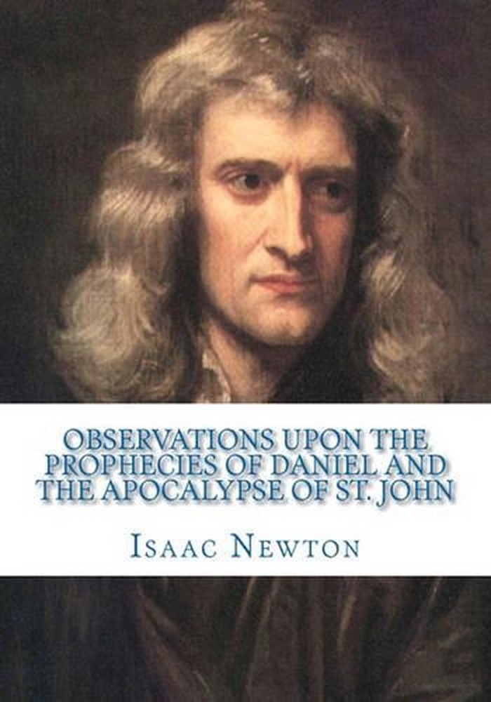 Observations Upon the Prophecies of Daniel and the Apocalypse of St. John by Isa
