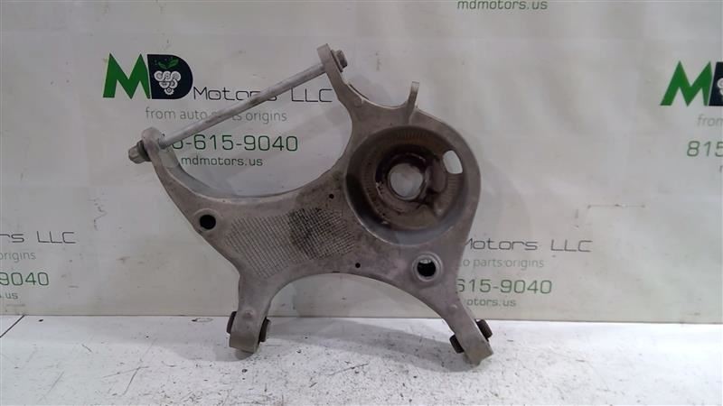 2020-2022 FORD EXPLORER REAR RIGHT LOWER SPRING SEAT CONTROL ARM LB5C-5K651-B