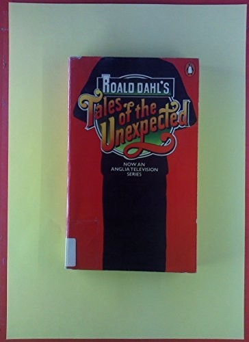 More Tales of the Unexpected by Dahl, Roald Paperback Book The Fast FreeFREE US DELIVERY | ISBN: 0140056068 | Quality Books