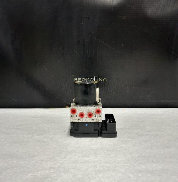 2007-2008 Ford Expedition Navigator ABS Anti-Lock Brake Pump Module Assembly OEM