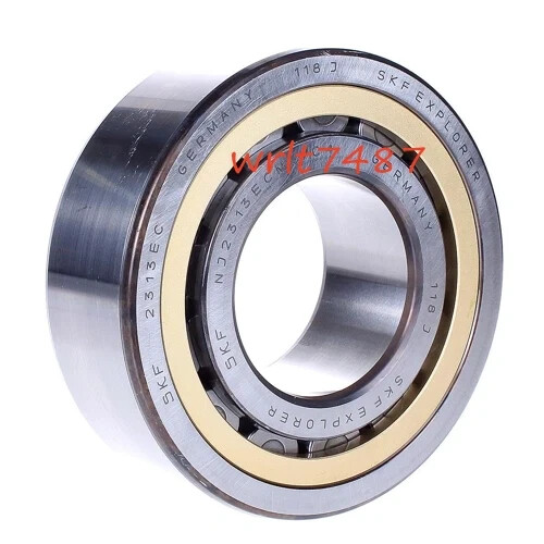 NEW SKF NJ 2313 ECML/C4 single row cylindrical roller bearing 1PCS #NN