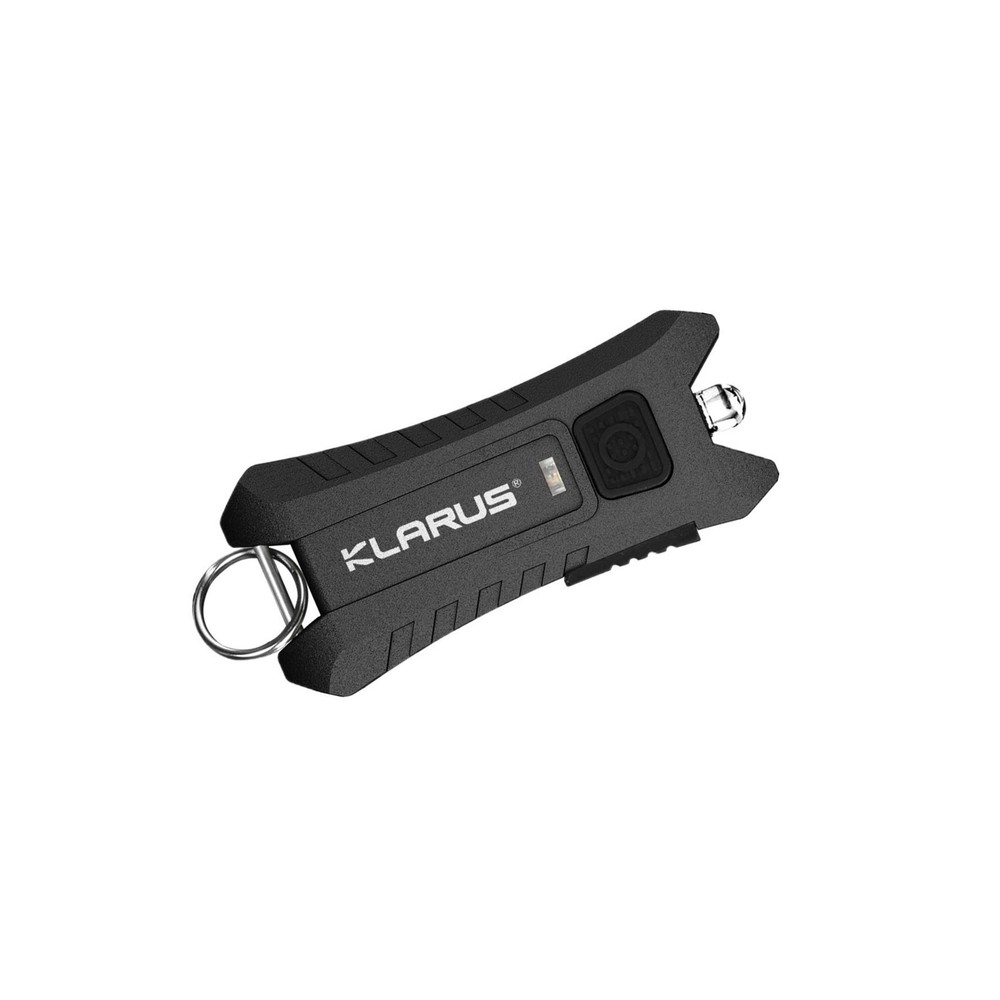 Mi2 Mini LED Keychain Flashlights, Super Lightweight & Small Rechargeable 40 ...
