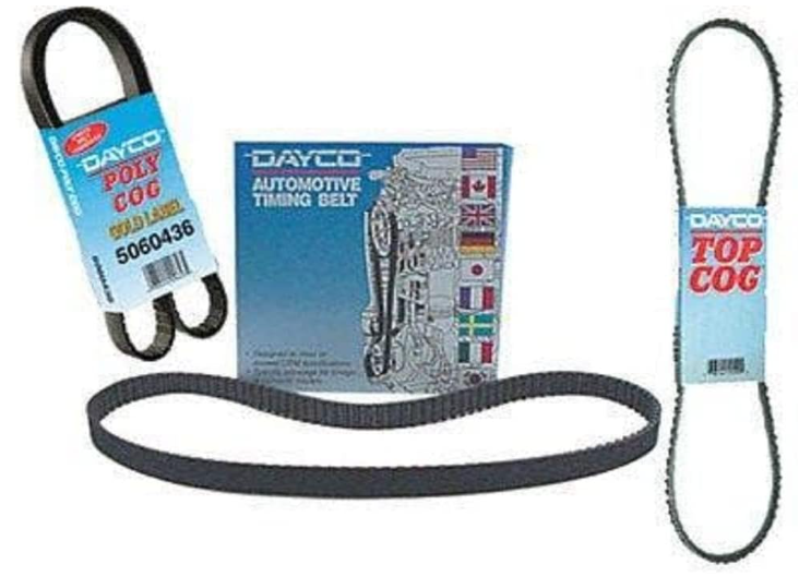Dayco 15405 Fan Belt