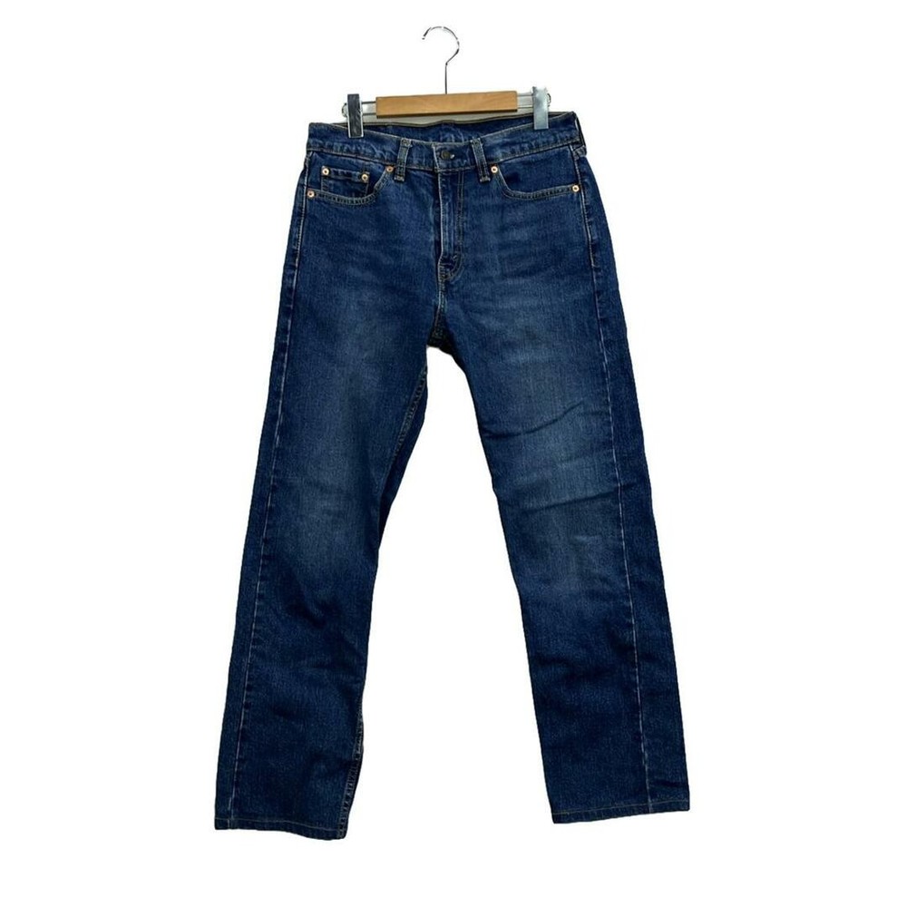 Levi's Men's Denim Pants 30 733a20e6ebc5457f971c05df30a9218f