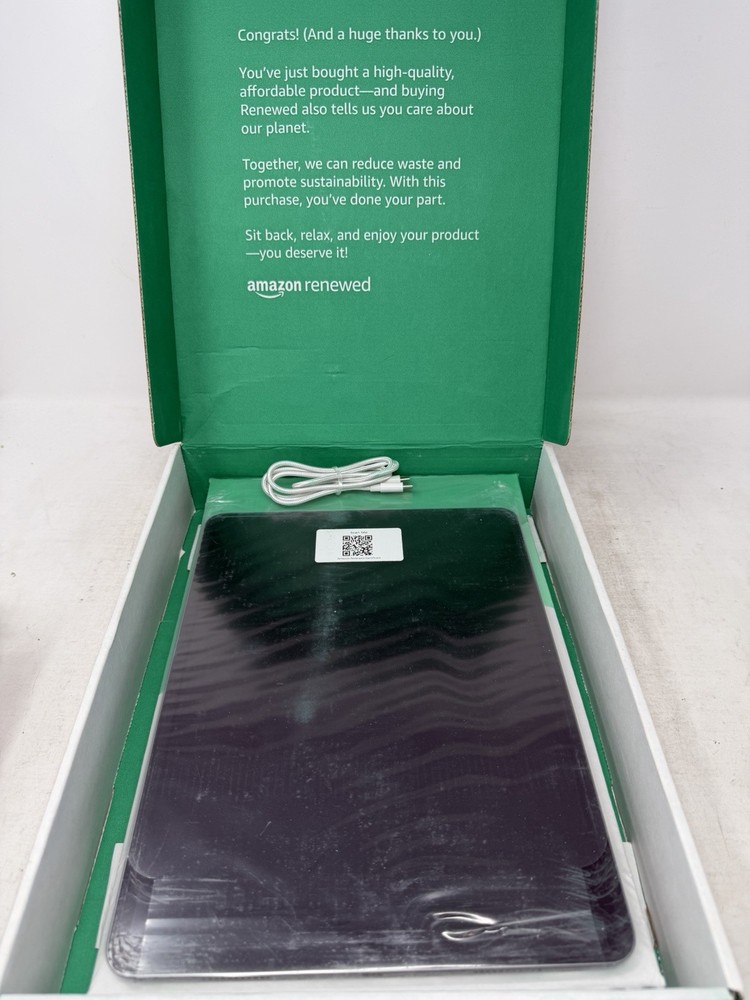 Apple iPad Pro 12.9-inch (5th Gen) A2378, 512GB, Wi-Fi, Space Gray