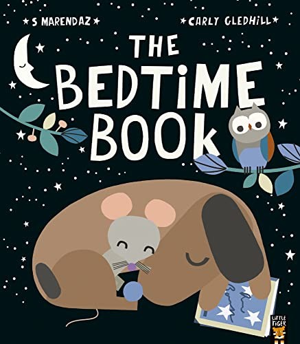 The Bedtime Book by Marendaz, S Paperback / softback Book The Fast Free ShippingFREE US DELIVERY | ISBN: 1788818768 | Quality Books