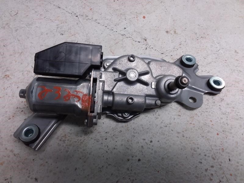 2023 Lexus RX350H Genuine OEM Rear Wiper Motor Replacement