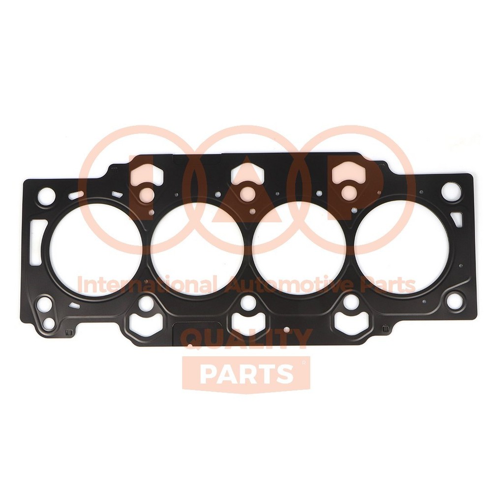 Gasket, head 118-21102 IAP QUALITY PARTS for Hyundai Kia