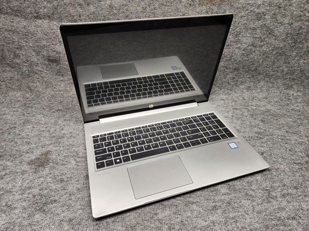 HP ProBook 450 G6 15.6