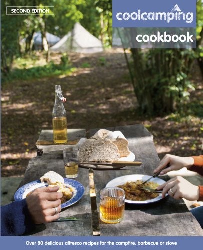 Cool Camping Cookbook by Jonathan Knight Book The Fast Free ShippingFREE US DELIVERY | ISBN: 1906889511 | Quality Books