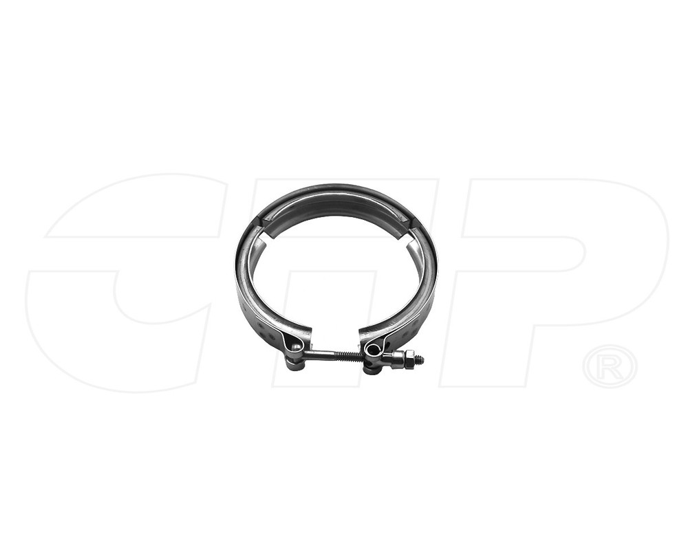 1W2431 Clamp-Band Fits Caterpillar Models
