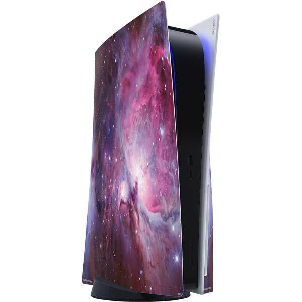 Space PS5 Console Skin - Orion Nebula and a Reflection Nebula