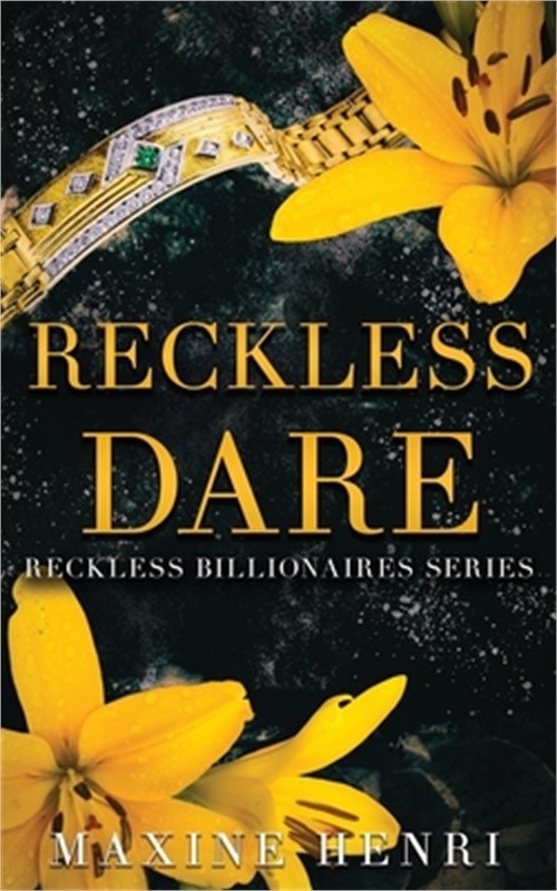Reckless Dare (Paperback or Softback)