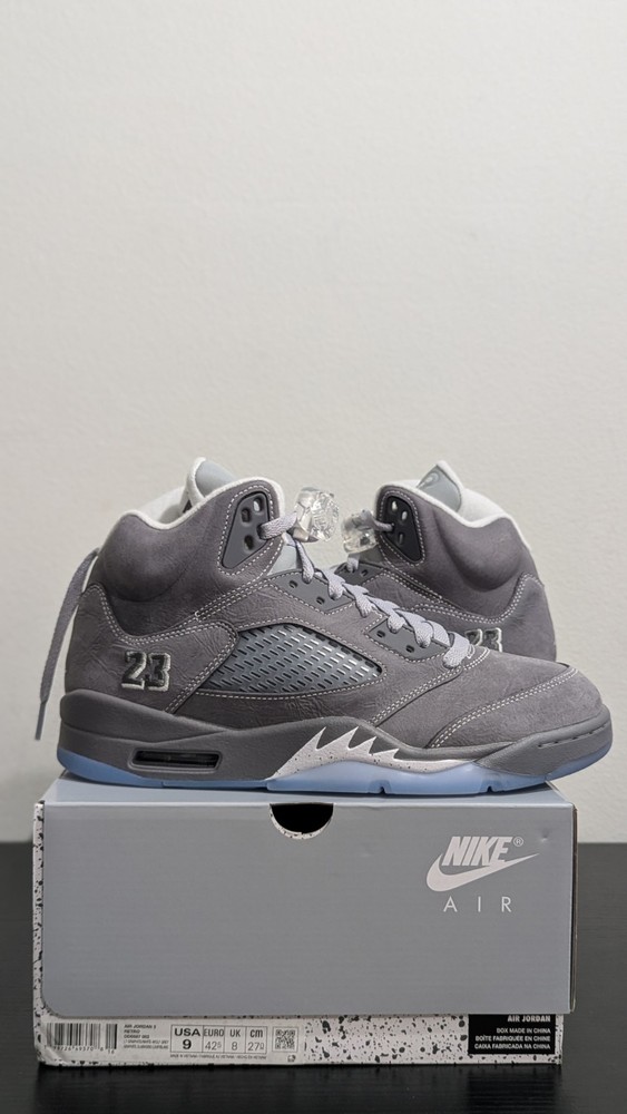 Jordan 5 Retro 