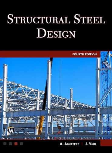 Structural Steel Design - Paperback, by Aghayere Abieyuwa - Very Good