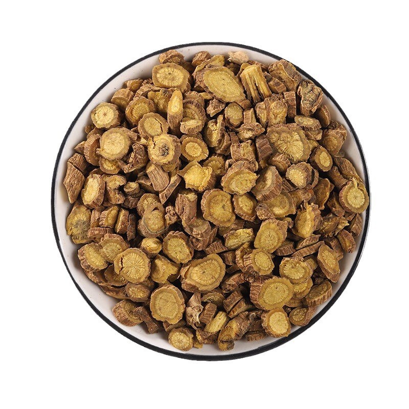 Discover the Benefits of Huangqin Chinese Herbs for Natural Wellness