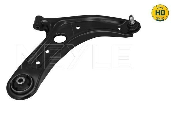 Meyle 28-16 050 0046/HD Control Trailing Arm Front Right Lower Fits Kia