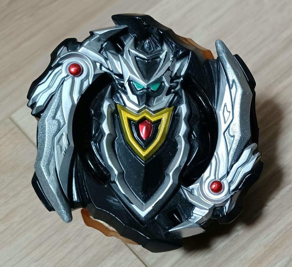 Beyblade Burst Super Z Achilles.4B.Yr Takara Tomy JPN Limited Rare Collectables-image