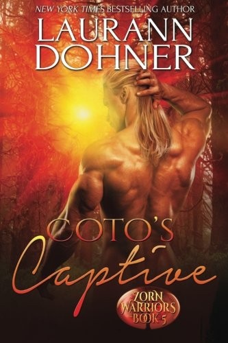 Coto's Captive (Zorn Warriors)