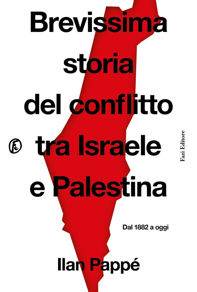 Valentina Nicol Brevissima storia del conflitto tra Israele e Palest (Paperback)Another great item from Rarewaves USA | Free delivery!