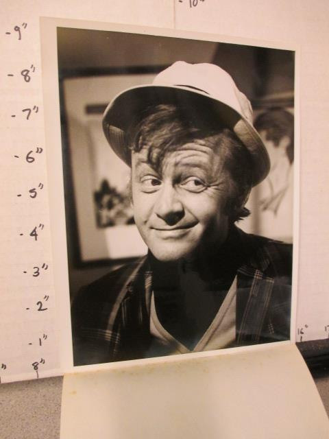 1967 NBC TV Show Accidental Family Starring Comedian John Byner Impressionist