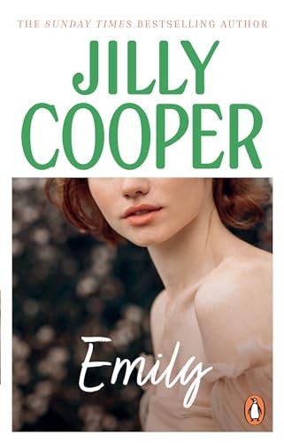 Emily by Cooper OBE, Jilly Paperback Book The Fast Free ShippingFREE US DELIVERY | ISBN: 0552152498 | Quality Books