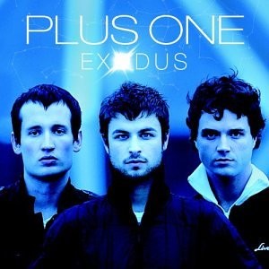 Plus One, Exodus, audioCD