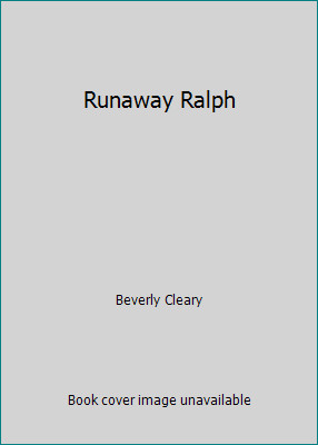 Runaway Ralph by Beverly Clearyby Beverly Cleary | PB | LikeNew