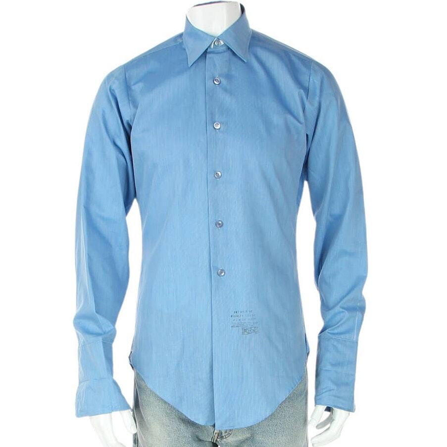 70s Vintage Jayson Jaycoda The Body Deadstock Dress Wedding Work Tuxedo Shirt