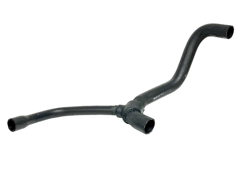 Radiator hose cooling water hose lower for Mercedes W201 1.8 -2.3 without air conditioning