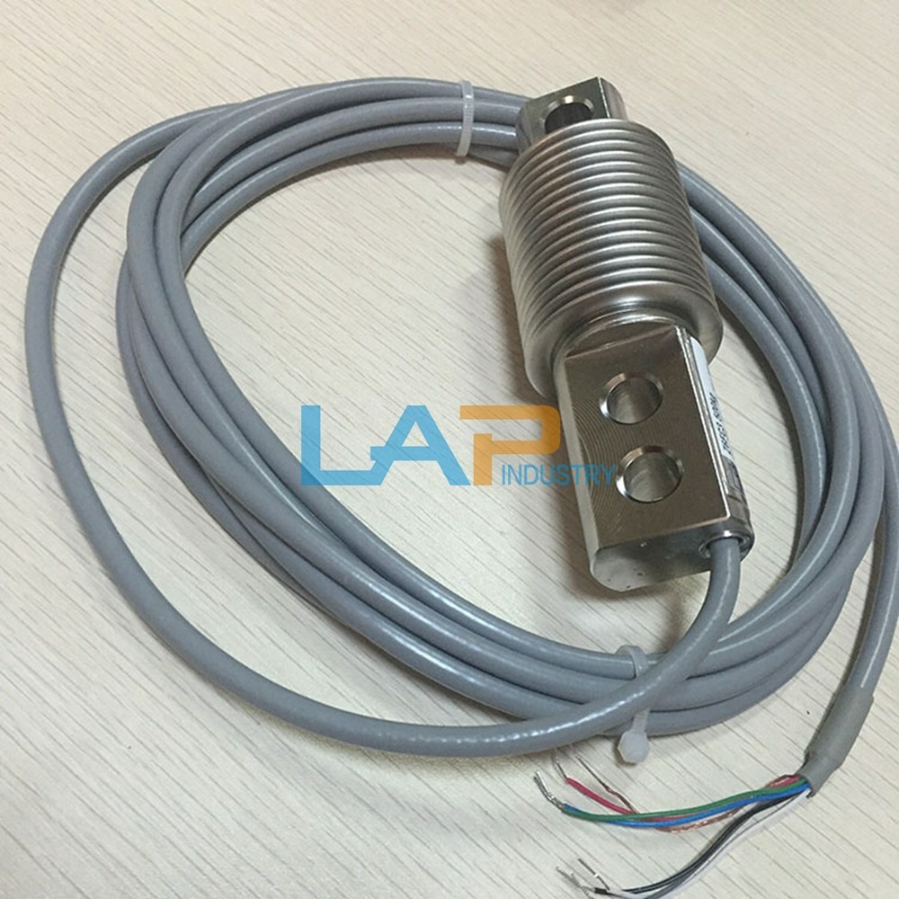 1PCS NEW FOR HBM bellows load cell Z6FC3 50kg
