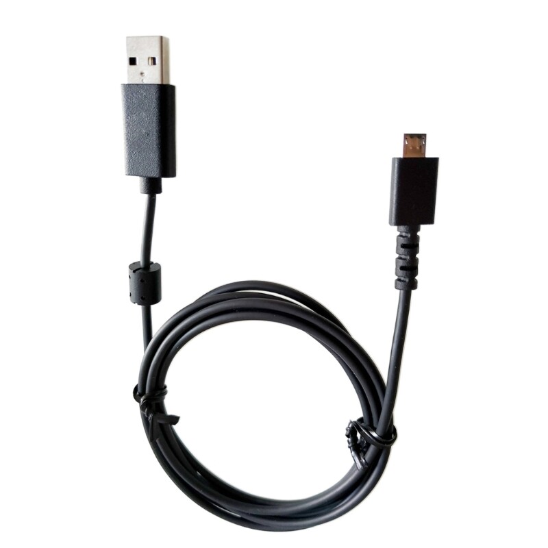 Cable Rubber Charging Cord For G502 LIGHTSPEEDs Wire