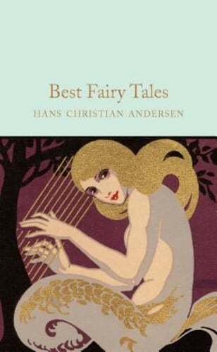 Best Fairy Tales by Hans Christian Andersen Pre-Owned Classic Collection