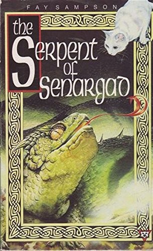 The Serpent of Senargad (Pangur Ban Se..., Sampson, Fay