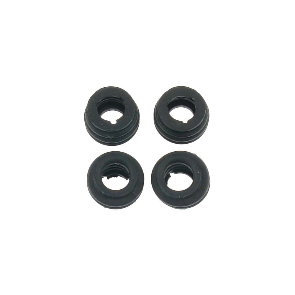 Carlson 16011 Disc Brake Caliper Guide Pin Boot Kit