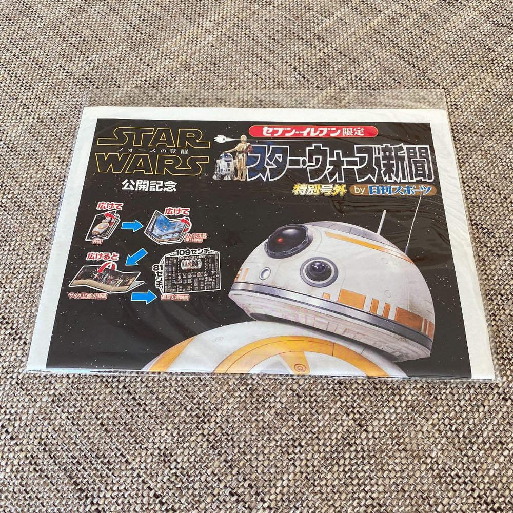 Star Wars Product