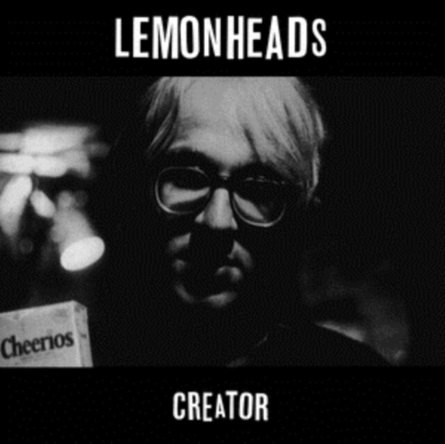 LEMONHEADS CREATOR (REMASTERD INCL.BONUS NEW CD