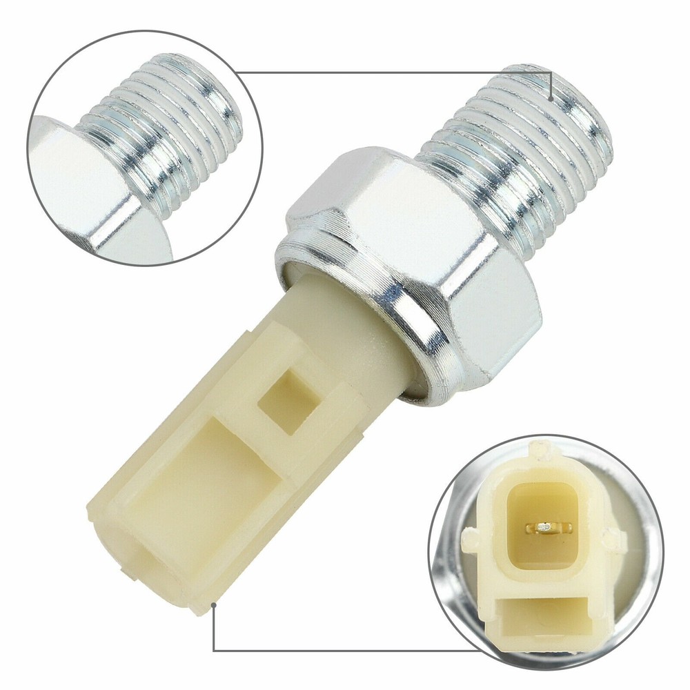 6U5Z9278D Engine Oil Pressure Sensor For Ford 2000-2017 F150/1998-2019 Explorer